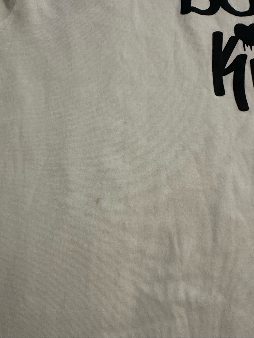 Hello Kitty tee - Picture 3 of 5